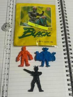 2025年最新】仮面ライダー BLACK 消しゴムの人気アイテム - メルカリ