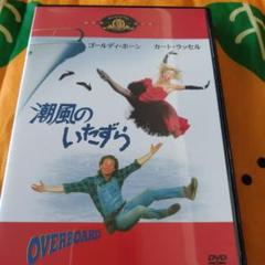 潮風のいたずら)〈2004年9月27日までの期間限定出荷〉カート・ラッセル