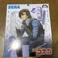 名探偵コナン　松田陣平　諸伏高明　ちょこのせ　プレミアム　フィギュア Amazon.co.jp: コナン 松田陣平 コナン 松田 陣平 フィギア