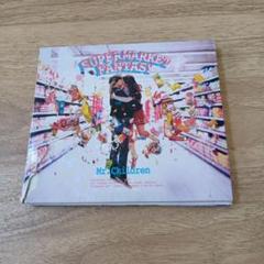 Amazon.com: バンドスコア Mr.Children/SUPERMARKET FANTASY
