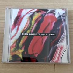 【即日発送】BiSH CARROTS and STiCKS