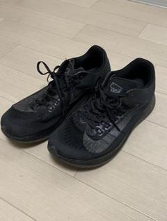 2025年最新】NIKE ZOOM FLY triple blackの人気アイテム - メルカリ