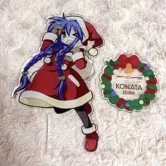らき☆すた 泉こなた アクリルスタンド まとめ らき☆すた アクリルスタンド【こなた】【在庫品】 | アイテム