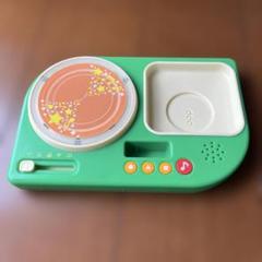 リズムリトミックドラム こどもちゃれんじ ぷち しまじろう