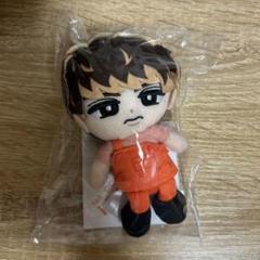 新品未開封】 SnowMan 向井康二 すのチルぶら下がりシリーズ