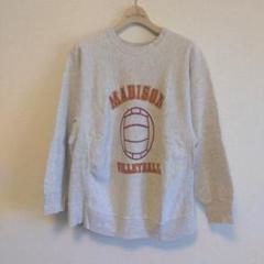 90's　USA製　Champion チャンピオン　リバースウィーブ　Lサイズ 90年代 USA製 Champion チャンピオン REVERSE WEAVE リバース