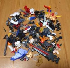 ガンプラ4点セット おまけ付き