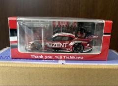 spark ZENT CERUMO Supra 立川祐路モデル spark ZENT CERUMO Supra 立川祐路モデル - メルカリ