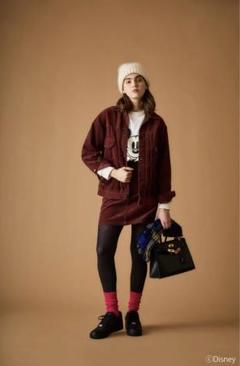 ジャケット・アウター Shinzone CORDUROY JACKET / SKIRT Shinzone CORDUROY JACKET / SKIRT - メルカリ