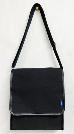 SHIPS ｜シップス キャンバス ショルダーバッグ