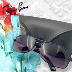 正規品 Ray-Ban レイバン サングラス UVカット クロマンス