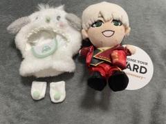 WEST.神山智洋ヤツぬいセット（最終お値下げ） 神山智洋 ヤツぬい