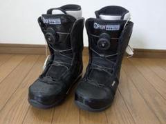 気まぐれ値下 ride ライドorion boa ltd wオリオンボア23.5