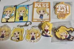 【大特価】ぼっちざろっく ぼざろ 伊地知虹夏 グッズまとめ売り