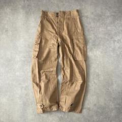HOUSTON FRENCH MILITARY M-47 PANTS