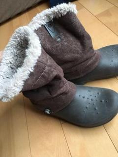 2025年最新】CROCS ブーツの人気アイテム - メルカリ