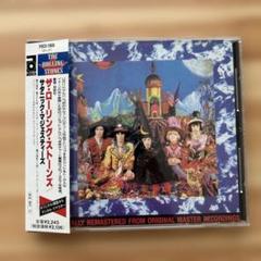 USオリジナル ローリングストーンズ サタニックマジェスティーズ　 LP USオリジナル ローリングストーンズ サタニックマジェスティーズ