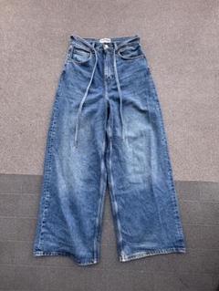 archive ZARA×RHUIGI バギージーンズ 希少 完売品 archive ZARA×RHUIGI バギージーンズ 希少 完売品 - メルカリ