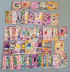 2025年最新】アイカツカード まとめ売り プレミアムの人気