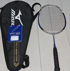 2025年最新】MIZUNO ミズノ ファミリーバドミントン ラケットの