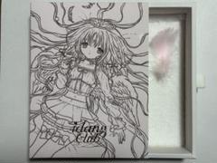 idang club milkyhearts ボックスパッケージ