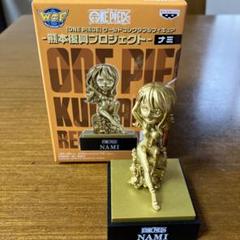 バンダイ ワンピース アメコレ3 フィギュア 20点 ゴールド シークレット込 ワンピースアメコレ～アメージングログコレクション～3｜発売日