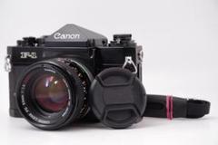 2025年最新】canon f-1 後期の人気アイテム - メルカリ