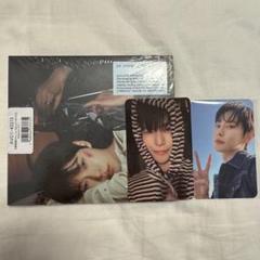 新品未開封 ドヨン アルバム  YOUTH デジパック Amazon.com: Generic Doyoung Youth Album (Foam+New spring+
