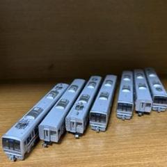 2025年最新】TOMIX 207系 新塗装の人気アイテム - メルカリ