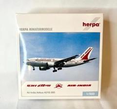 Air India　エア・インディア｜Airbus A310-300｜1/500 _57.JPG?set_id=880000500F