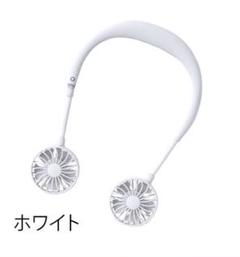 ハンディファン