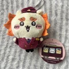 阪急電車なシーサー マスコット ガチャ マグネットピアス セット