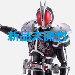 S.H.フィギュアーツ(真骨彫製法)仮面ライダー555 仮面ライダー