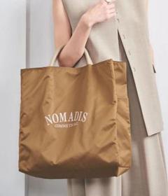 【NOMADIS/ノマディス】 SAC2 トートバッグ即購入OK