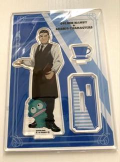 ゴールデンカムイ　月島基　月島軍曹　グッズ類　ハンギョドン　纏め売り 月島軍曹×ハンギョドン - ゴールデンカムイ×サンリオ！杉元