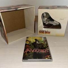 イノセンス 攻殻機動隊 リミテッドエディション DOG BOX