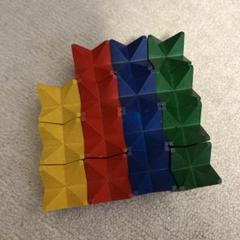 ネフスピール Naef Spiel ワールドワイドキッズ 知育玩具 積み木