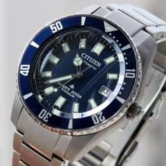 5569 極美品 シチズン プロマスター マリーン NB6021-68L NB6021-68L: CITIZEN | シチズンウオッチ オフィシャルサイト