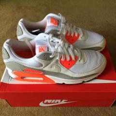 新品未使用 NIKE AIR MAX 90