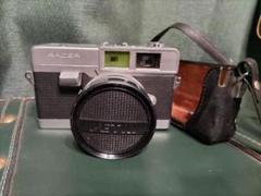 ジャンク品 petri RACER ペトリ レーサー フィルム カメラ ジャンク品 petri RACER ペトリ レーサー フィルム カメラ