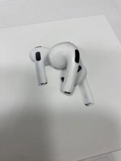 2025年最新】airpods 第3世代 左耳の人気アイテム - メルカリ