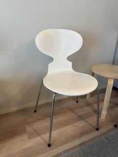 【2脚セット】アントチェア リプロダクト品 フリッツハンセン オーク材 良品 SEVEN STYLE｜FRITZ HANSEN（フリッツ・ハンセン）正規販売店