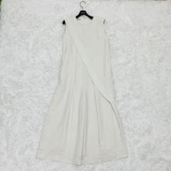 定価4万超✨ENFOLD オールインワン 変形 ホワイト 36