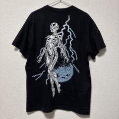 【新品】Crystal Lake HYPER SPACE thrown Tシャツ