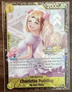 psa10 シャーロットプリン チャンピオンシップ 2024 英語版 トップ64 低価格の psa10 シャーロットプリン チャンピオンシップ 2024