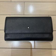 2025年最新】MontBlanc 財布の人気アイテム - メルカリ