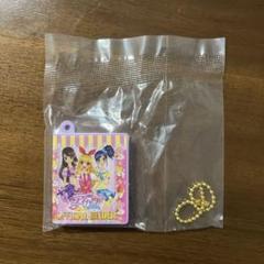 アイカツ ガチャガチャ 大スター宮いちごまつり バインダー