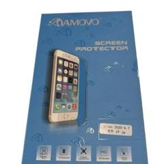 AMOVO iPhone 6.7インチ　液晶保護フィルム　透明２枚