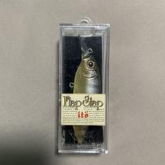 メガバス フラップスラップ　懸賞　Rod & Reel 限定　未開封 2025年最新】メガバス フラップスラップの人気アイテム - メルカリ