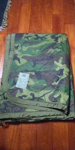 米軍ポンチョライナーの中古/未使用品 - メルカリ 米軍ポンチョライナーの中古/未使用品 - メルカリ